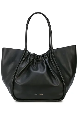 Proenza Schouler XL Ruched tote
