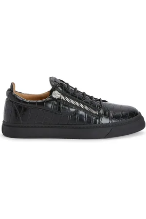Giuseppe Zanotti Frankie low-top sneakers