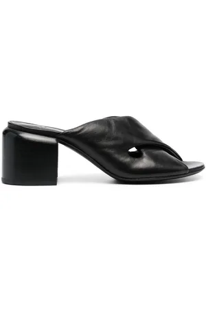 Officine creative 65mm leather sandals