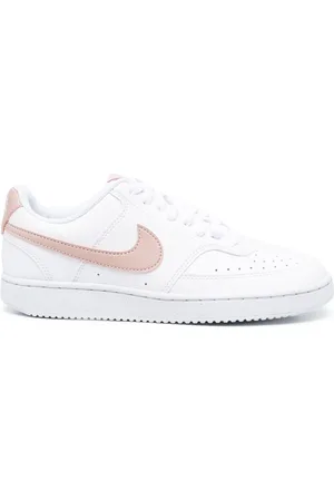 Nike Court Vision low-top sneakers
