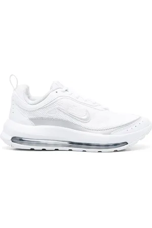 Nike Air Max lace-up sneakers
