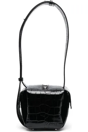 SUNNEI Lacubetto shoulder bag
