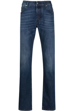 Jacob Cohen Bard straight-leg jeans