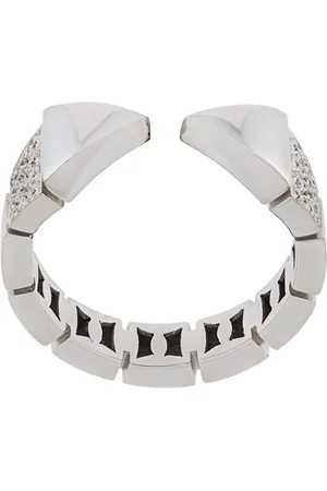 ANAPSARA Thin open ring