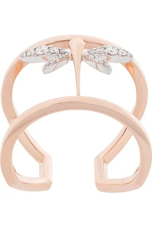 ANAPSARA Mini dragonfly ring