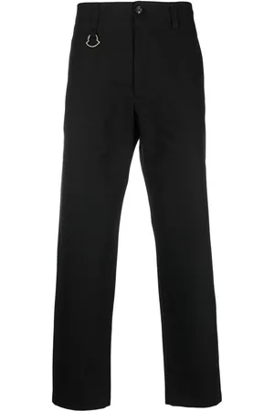 Moncler Straight-leg trousers