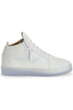 Giuseppe Zanotti Kriss high-top sneakers