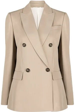Brunello Cucinelli Double breasted blazer