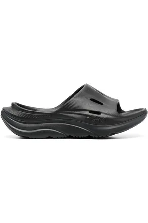Hoka One One Ora Recovery slides