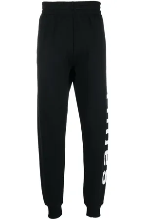 Etudes Logo-print track pants