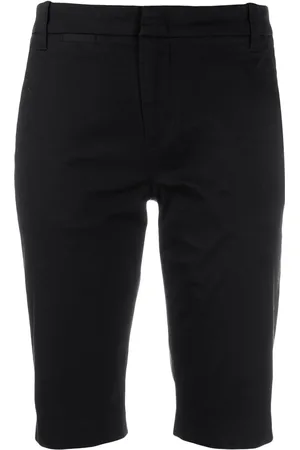 Vince Knee-length chino shorts