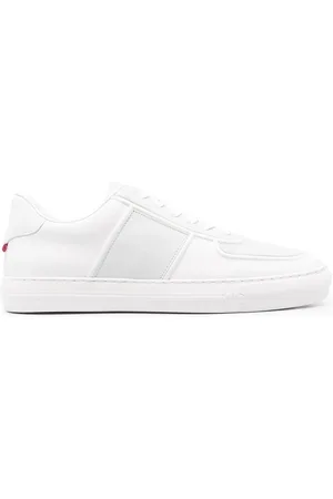 Moncler Neue York low-top sneakers
