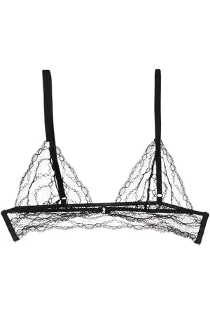 Kiki de Montparnasse Mon Cheri lace soft bra