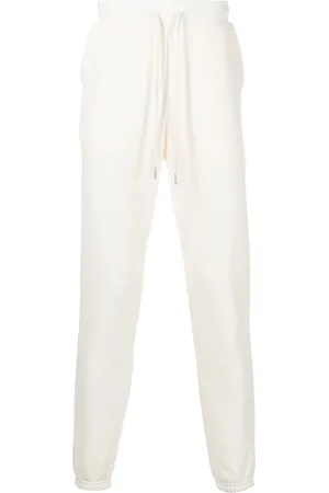 JOHN ELLIOTT Drawstring slim-fit joggers