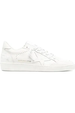 Golden Goose Ballstar low-top sneakers
