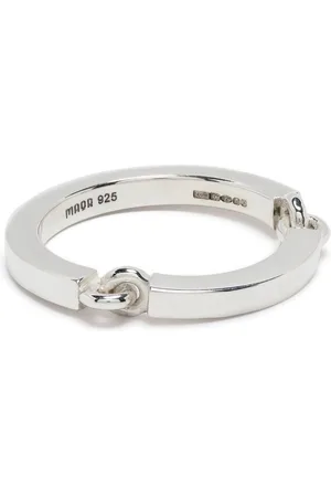 MAOR Sterling Aphelion ring