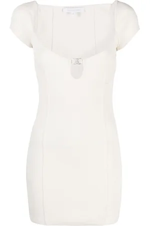 Patrizia Pepe Mini knitted dress