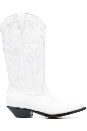 SONORA Santa Fe western-cowboy boots