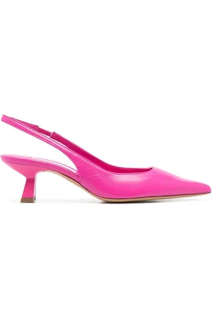 ROBERTO FESTA Arabel pointed-toe pumps