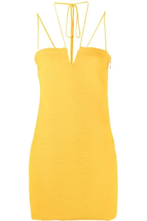 Patrizia Pepe Fitted mini dres