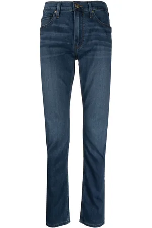 Paige Slim-cut jeans