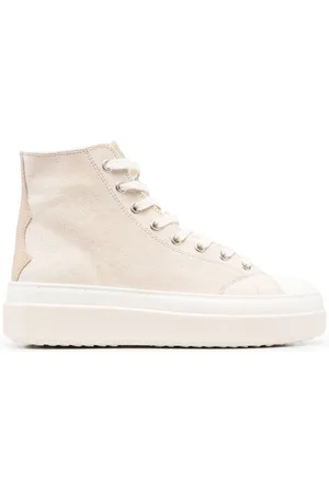 Isabel Marant Austen high-top sneakers