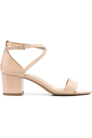 Michael Kors Open-toe strap sandals