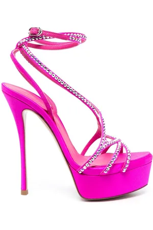 LE SILLA Belen 140mm sandals