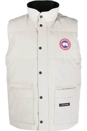 Canada Goose Freestyle padded vest