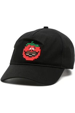 MOSTLY HEARD RARELY SEEN Forknife baseball cap