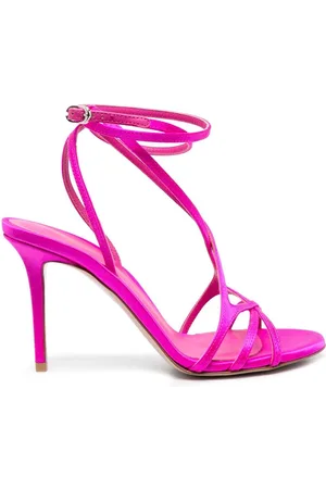 LE SILLA Belen 100mm sandals