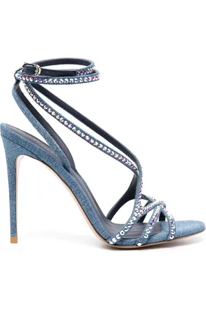 LE SILLA Belen strappy sandals