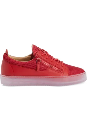 Giuseppe Zanotti Frankie low-top sneakers