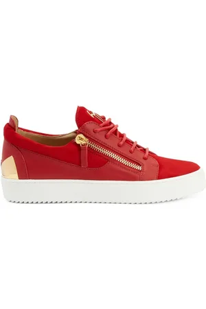 Giuseppe Zanotti Frankie low-top sneakers