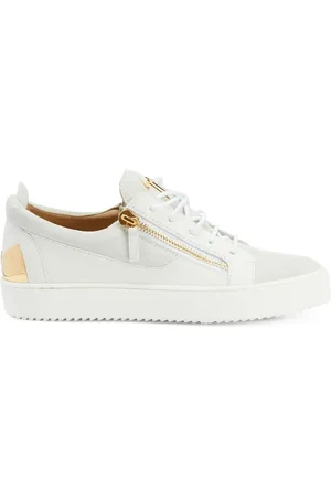 Giuseppe Zanotti Gail low-top sneakers