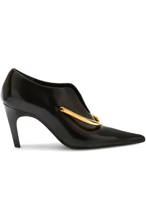 Jil Sander Pointed-toe 60mm pumps