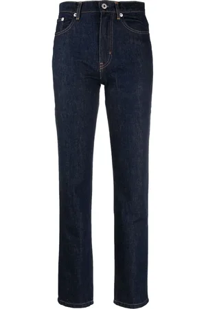 Kenzo Straight-fit jeans