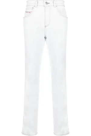 Diesel Straight-leg jeans