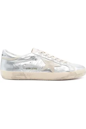 Golden Goose Super-Star low-top sneakers
