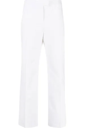 Serafini Straight-leg trousers