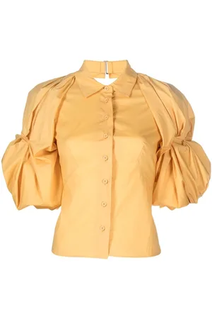 Jacquemus La Chemise Maraca shirt