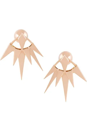 ANAPSARA Spiky earrings