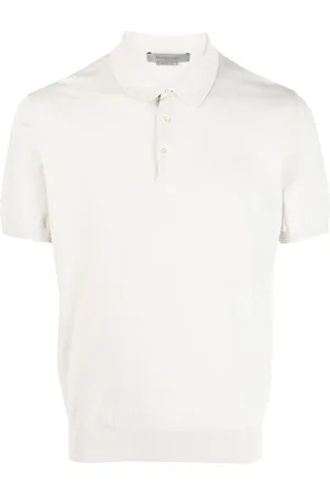 corneliani Cotton polo shirt