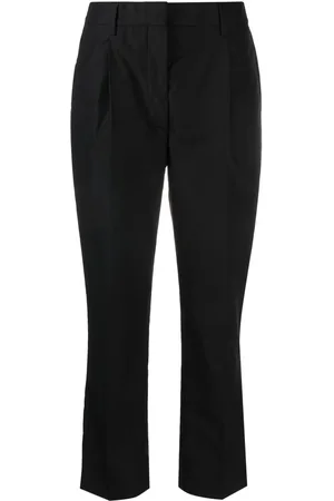 Prada Cropped tailored trousers