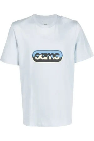 OAMC Logo-print T-shirt