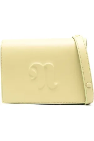 Nanushka The Concertina shoulder bag