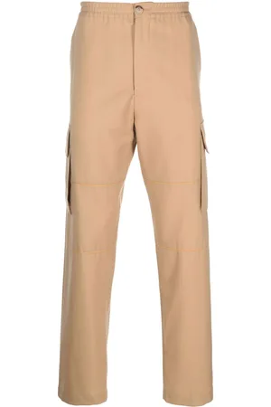 Marni Straight-leg cargo pants