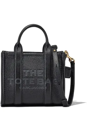 Marc Jacobs The Leather Crossbody Tote bag