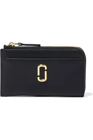Marc Jacobs The Top Zip Multi wallet