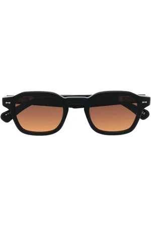 PETER & MAY WALK Square-frame tinted sunglasses